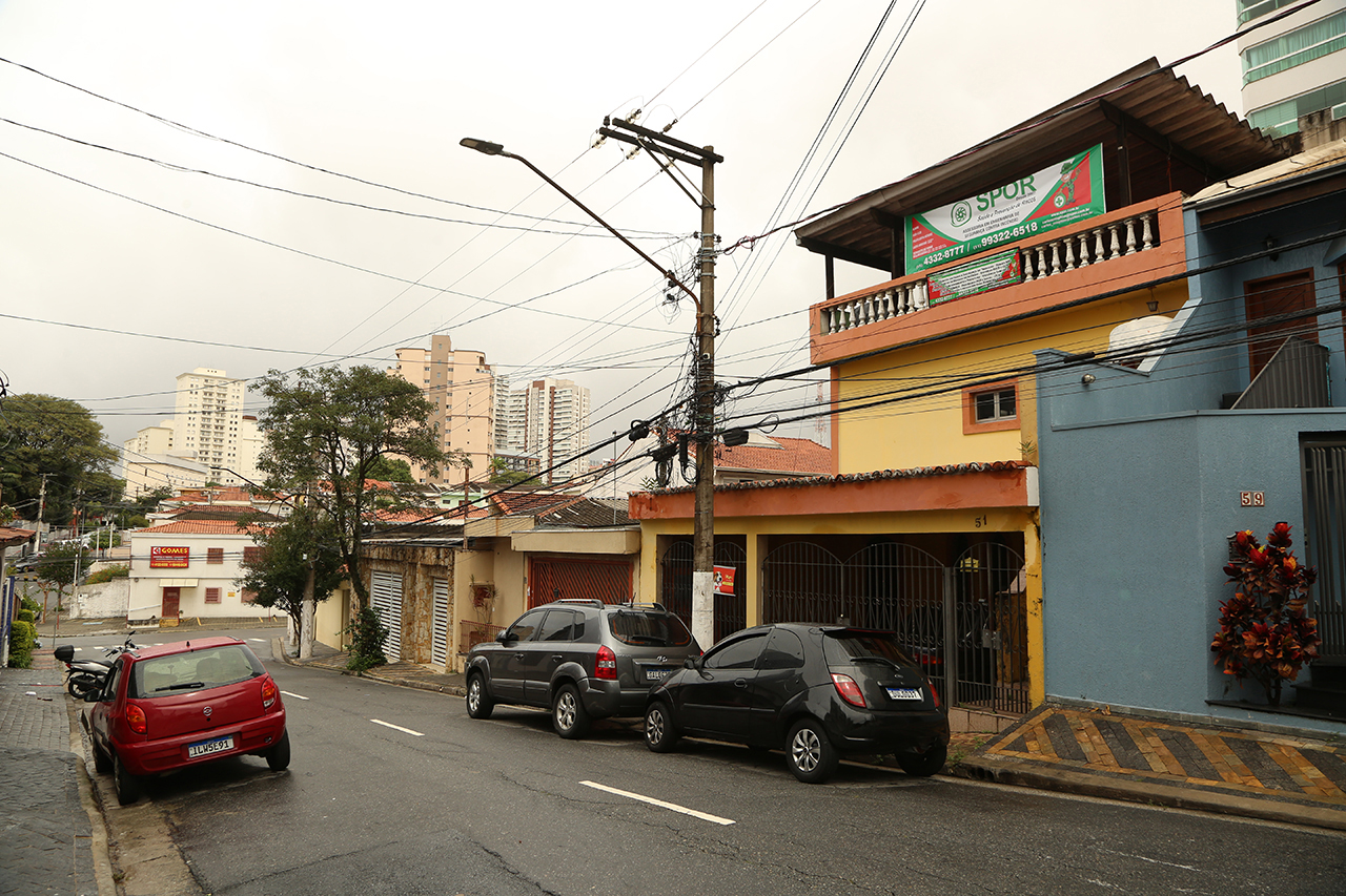 Inauguração nova sede