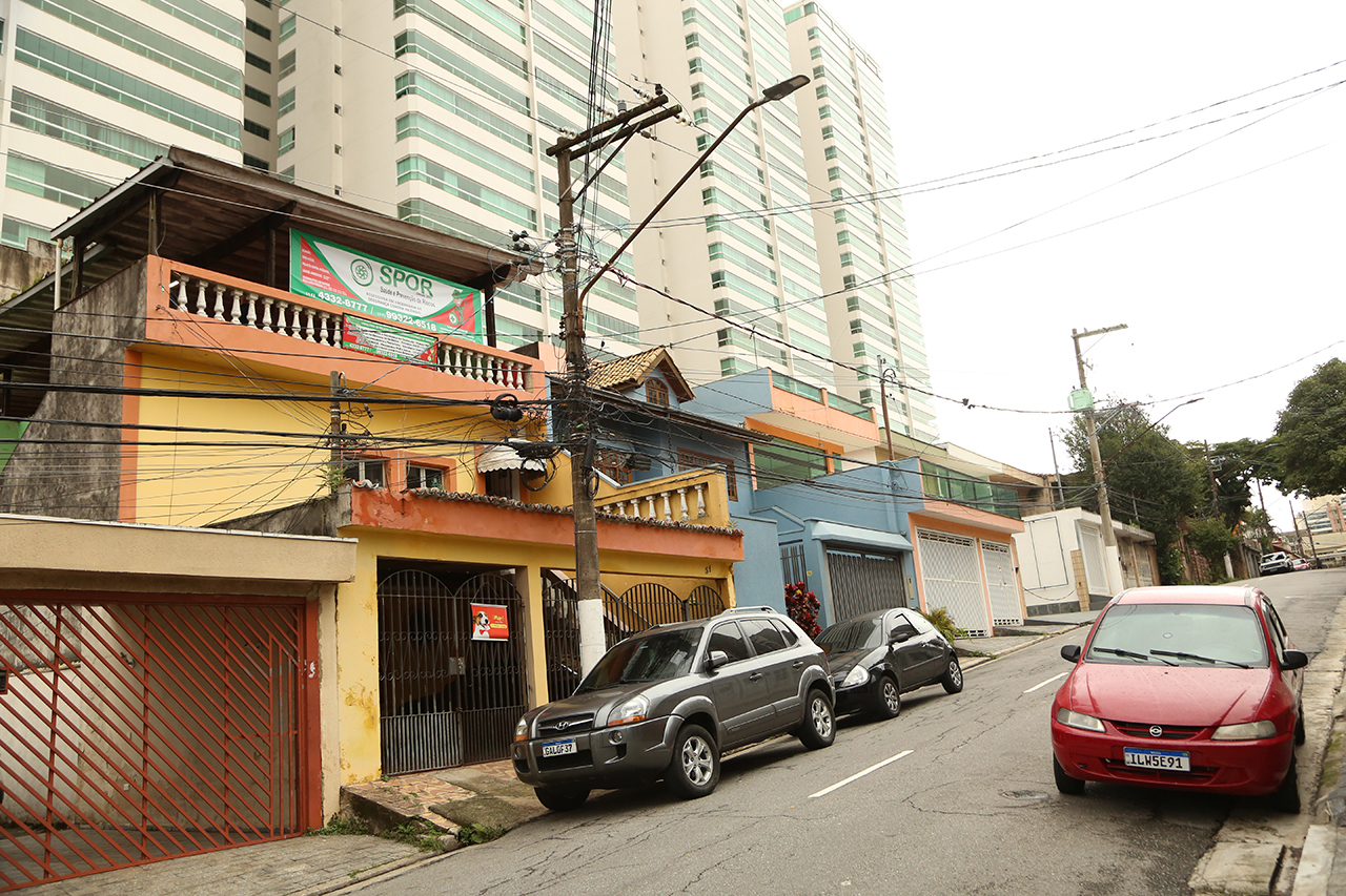 Inauguração nova sede